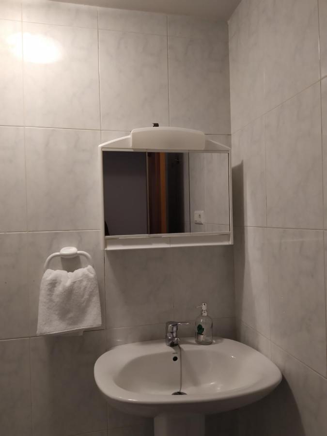 Apartamentos Clavedesol II 庞特维德拉 外观 照片