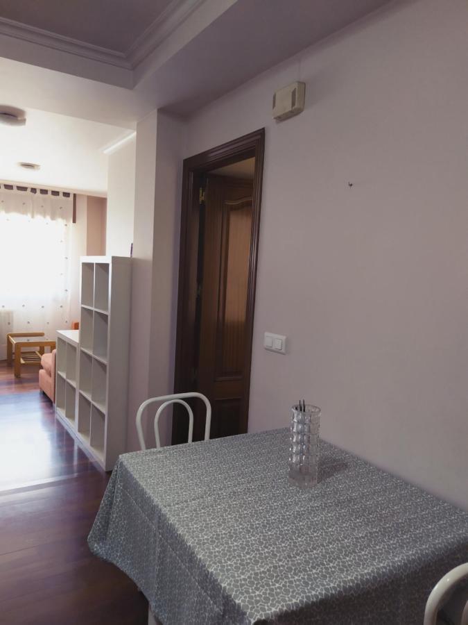 Apartamentos Clavedesol II 庞特维德拉 外观 照片