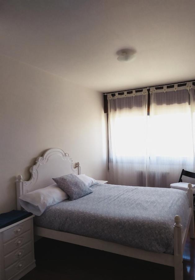 Apartamentos Clavedesol II 庞特维德拉 外观 照片