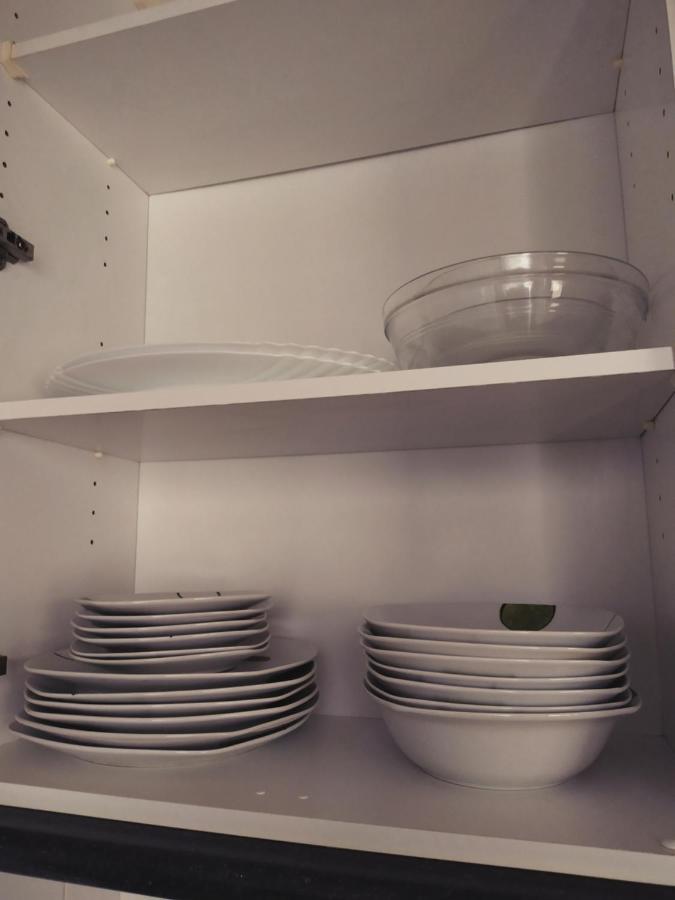 Apartamentos Clavedesol II 庞特维德拉 外观 照片