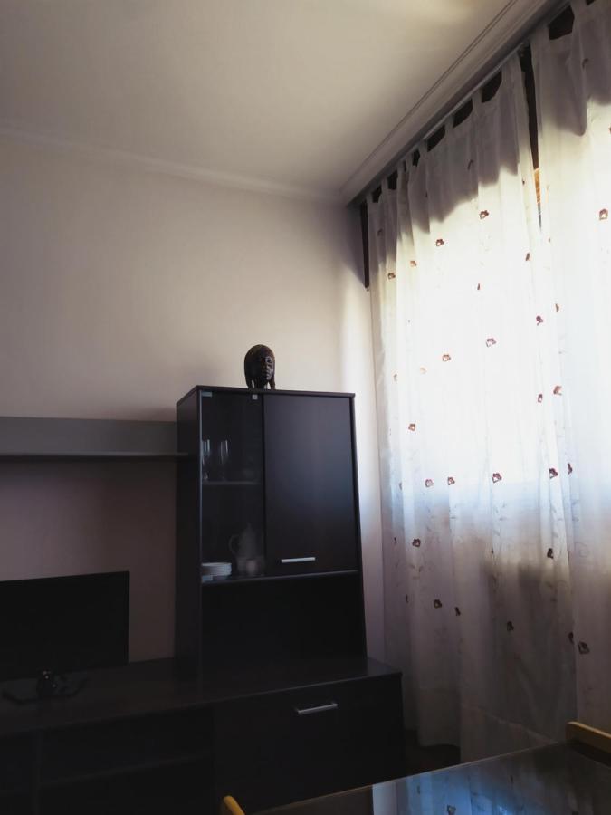Apartamentos Clavedesol II 庞特维德拉 外观 照片